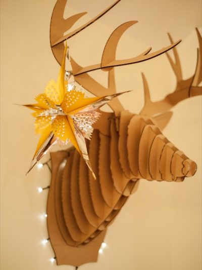 A Golden Holiday Party for the Ladies thumbnail