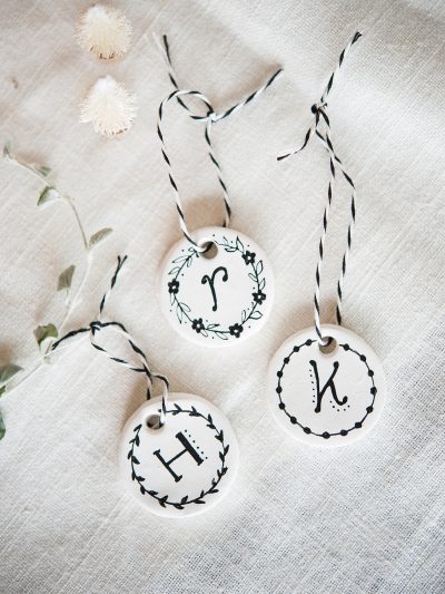 Favorite Holiday Gift Tags thumbnail