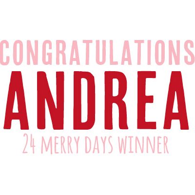 A Merry Winner thumbnail