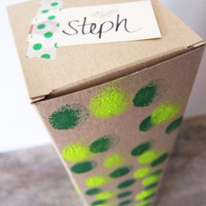 Handmade Holiday Gift Baskets (Part I) thumbnail