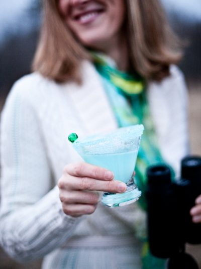 The Best of 2012: A Stargazing Party thumbnail