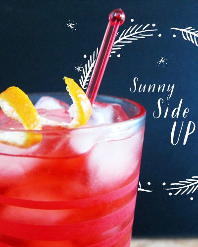 Holiday Cocktails with Sierra Mist thumbnail