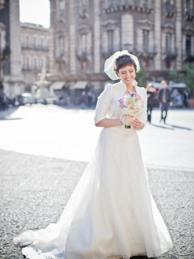 The Best of 2012: Michela + Giuseppe thumbnail