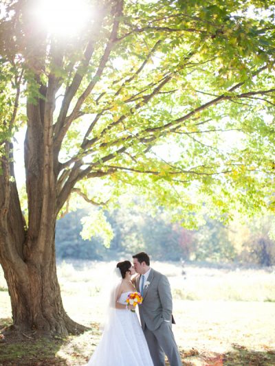 The Best of 2012: Katie + John thumbnail