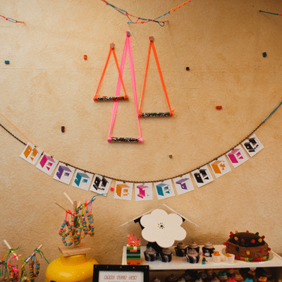 A Lego Dance Birthday Party thumbnail