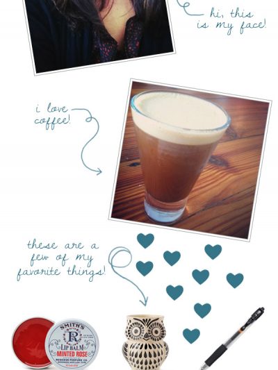 A Little About Cyd thumbnail