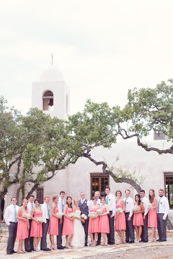 Lost Mission wedding | The Sweetest Occasion