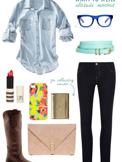 What To Wear: Alt Summit thumbnail