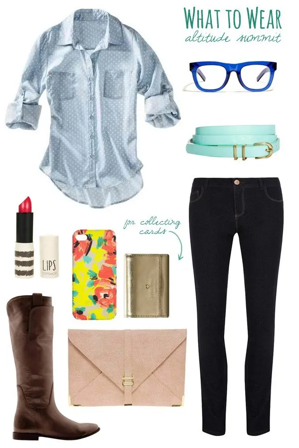 What to wear to Alt Summit | The Sweetest Occasion What to wear to Alt Summit | The Sweetest Occasion