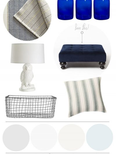 Apartment Musings thumbnail