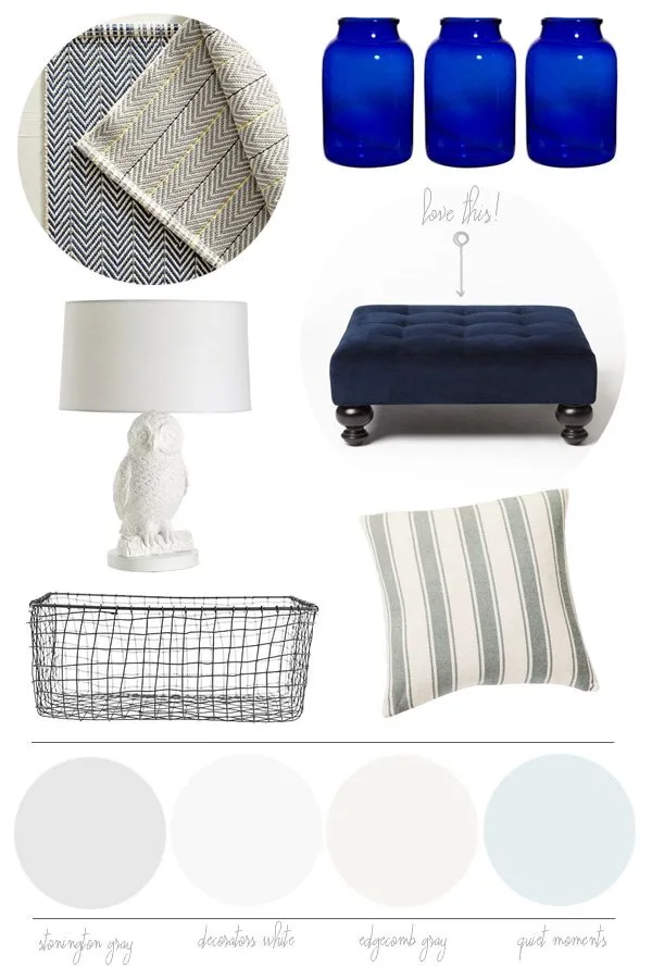 Apartment Musings | The Sweetest Occasion Apartment Musings | The Sweetest Occasion