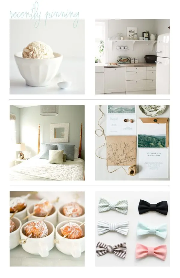 Favorite recent pins from The Sweetest Occasion Favorite recent pins from The Sweetest Occasion
