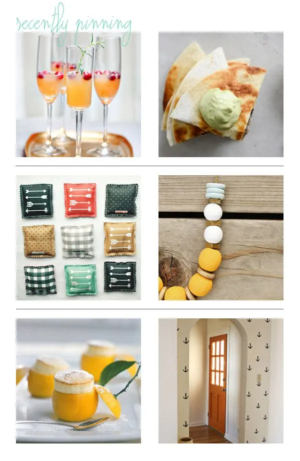 Favorite recent pins from The Sweetest Occasion