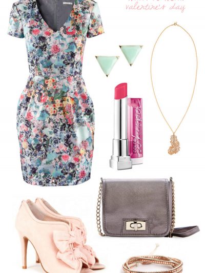 What To Wear: Valentine’s Day Date thumbnail