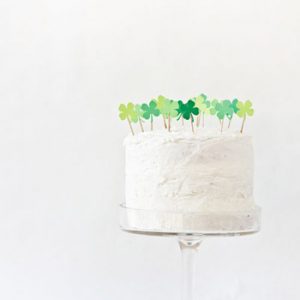 The Best of St. Patrick’s Day Recipes + Crafts thumbnail