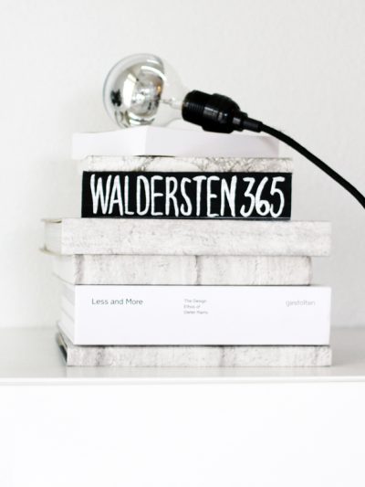 Loving Black White + Graphic thumbnail