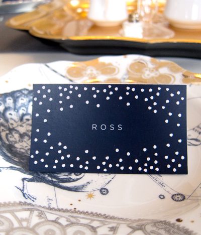 A Mid Winter Brunch with Friends thumbnail