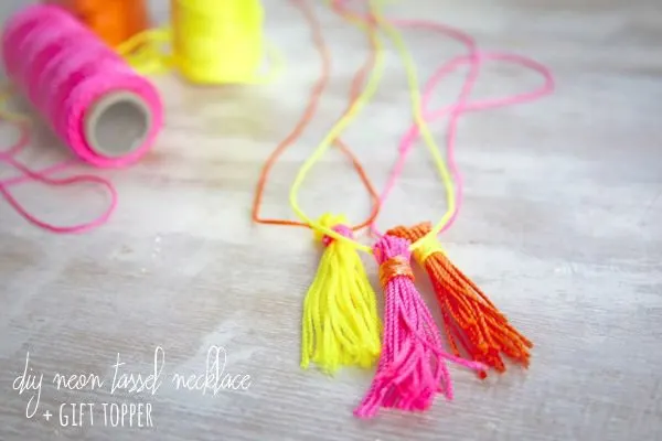 Rope Gifts Crafts, Gold Rope Tassel, Gold Thread Gift