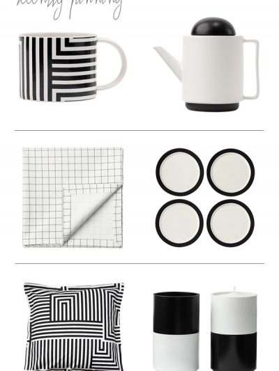 Recently Pinning: Kate Spade Saturday thumbnail