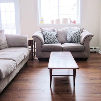 The Sweetest Home: An Apartment Tour thumbnail