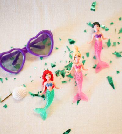 Tova’s Mermaid Birthday Party thumbnail