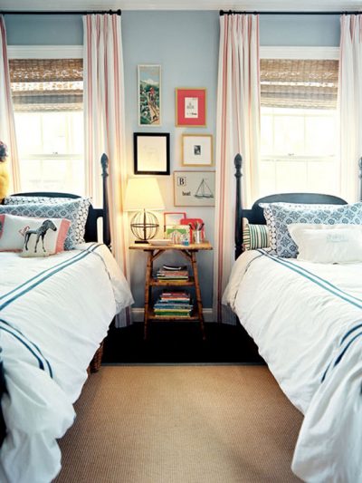 The Sweetest Home: A Room for Two thumbnail