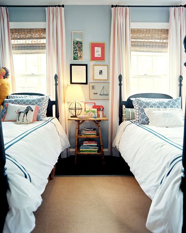 An Awesome Room for Boys