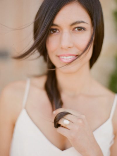 Aries Bridal Fashion for Flutter Magazine thumbnail