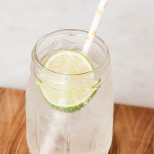 St. Germain Gin + Tonic thumbnail