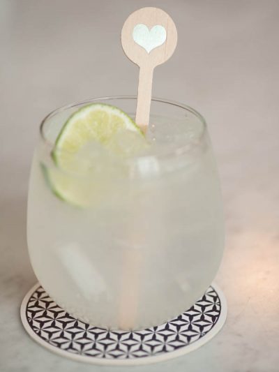 Classic Margarita On the Rocks thumbnail