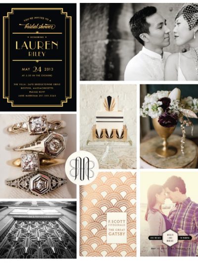 Pretty Party + Wedding Stationery from My Publisher thumbnail