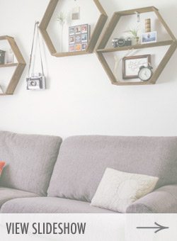 Nook: Becka Robinson of Life as an Artistpreneur