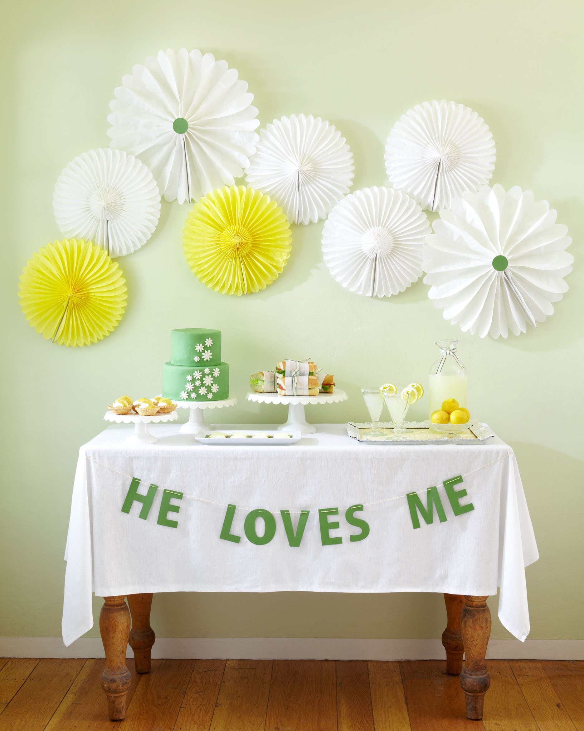 Best Bridal Shower Themes 2021 Best Design Idea