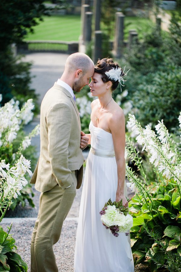 Crane Estate Wedding
