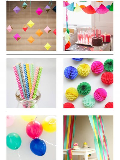 Recently Pinning: Bright + Cheerful thumbnail