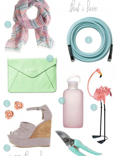 Pretty Little Things That I Love vol. 38 thumbnail