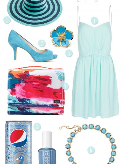 Sassy Spring Love List thumbnail