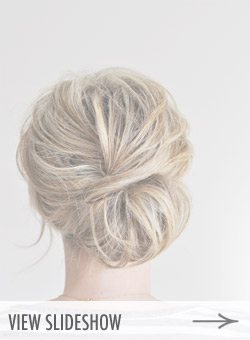 Favorites: 10 Pretty Hairstyles for Spring