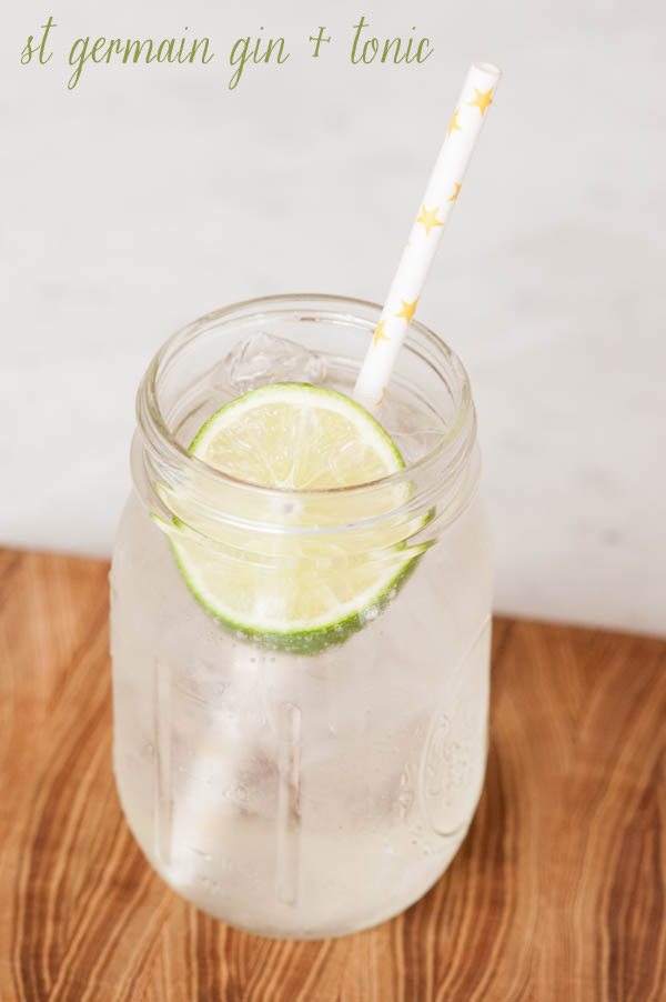 How To Make A Gin and Tonic