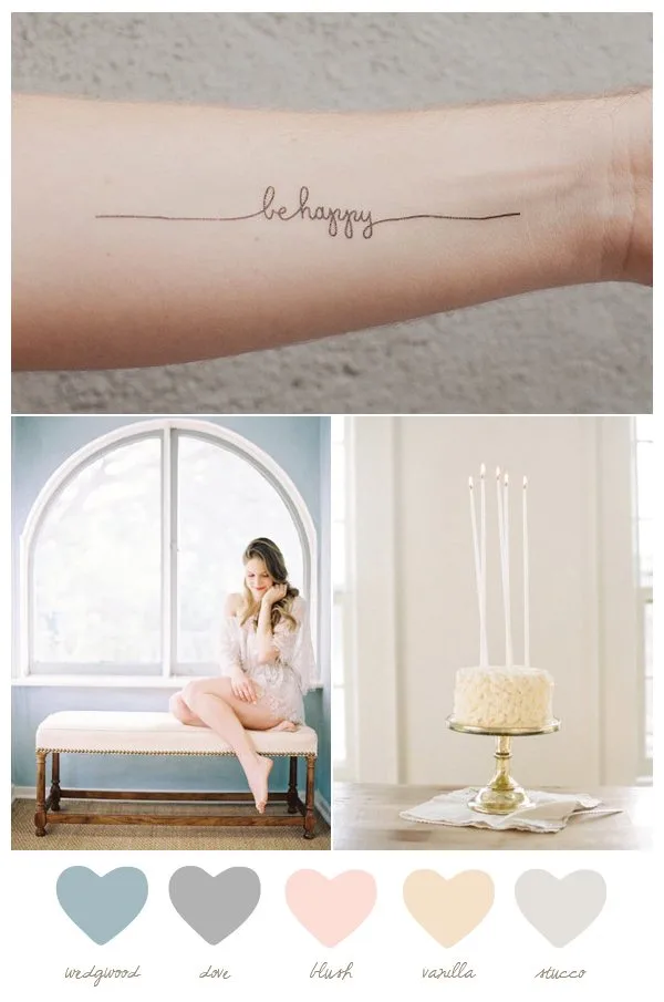 Wedgwood + Dove | The Sweetest Occasion Wedgwood + Dove | The Sweetest Occasion