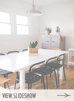 Nook: Whitney Deal of Darling Dexter on The Sweetest Occasion