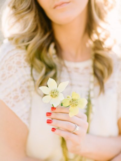 A Lake Arrowhead Engagement thumbnail