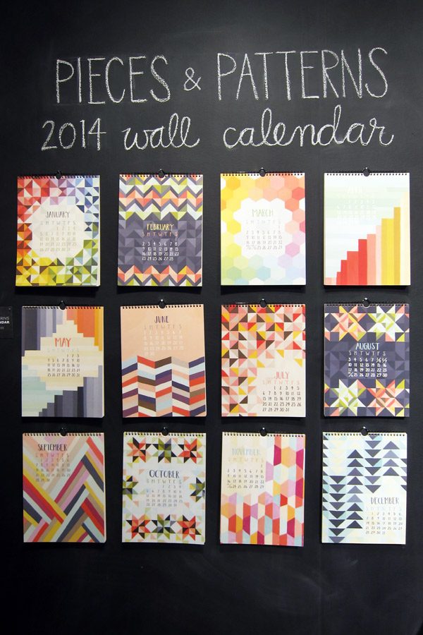 2013 National Stationery Show