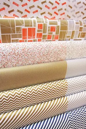 Fig. 2 Design Studio - 2013 National Stationery Show