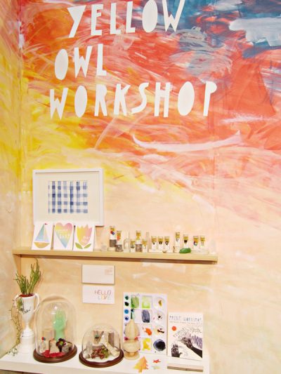 National Stationery Show 2013 (Part I) thumbnail