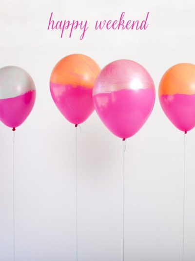 Friday Link Love thumbnail