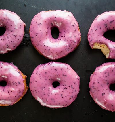 Loving Donuts thumbnail