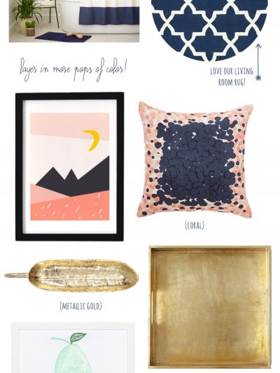 Creating a Cohesive Color Palette for Your Home thumbnail