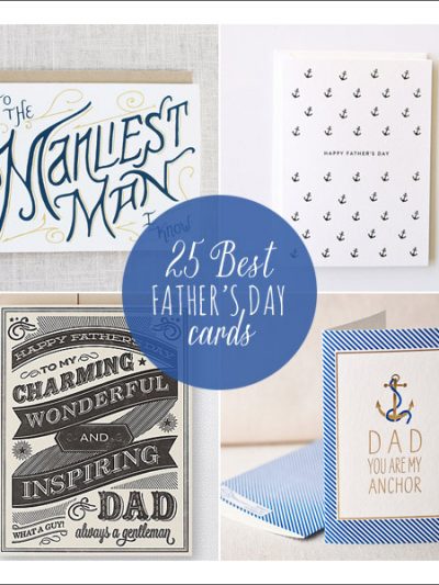 25 Best Father’s Day Cards thumbnail