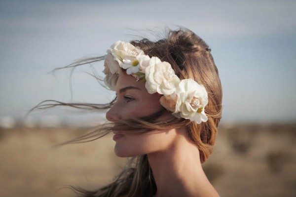 Flower Crown
